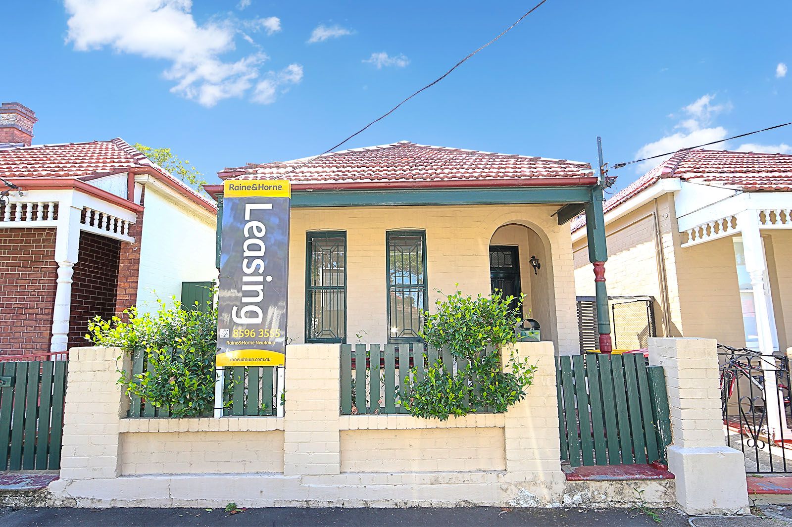 3 bedrooms House in 28 Juliett Street ENMORE NSW, 2042