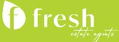 Logo for Fresh Estate Agents