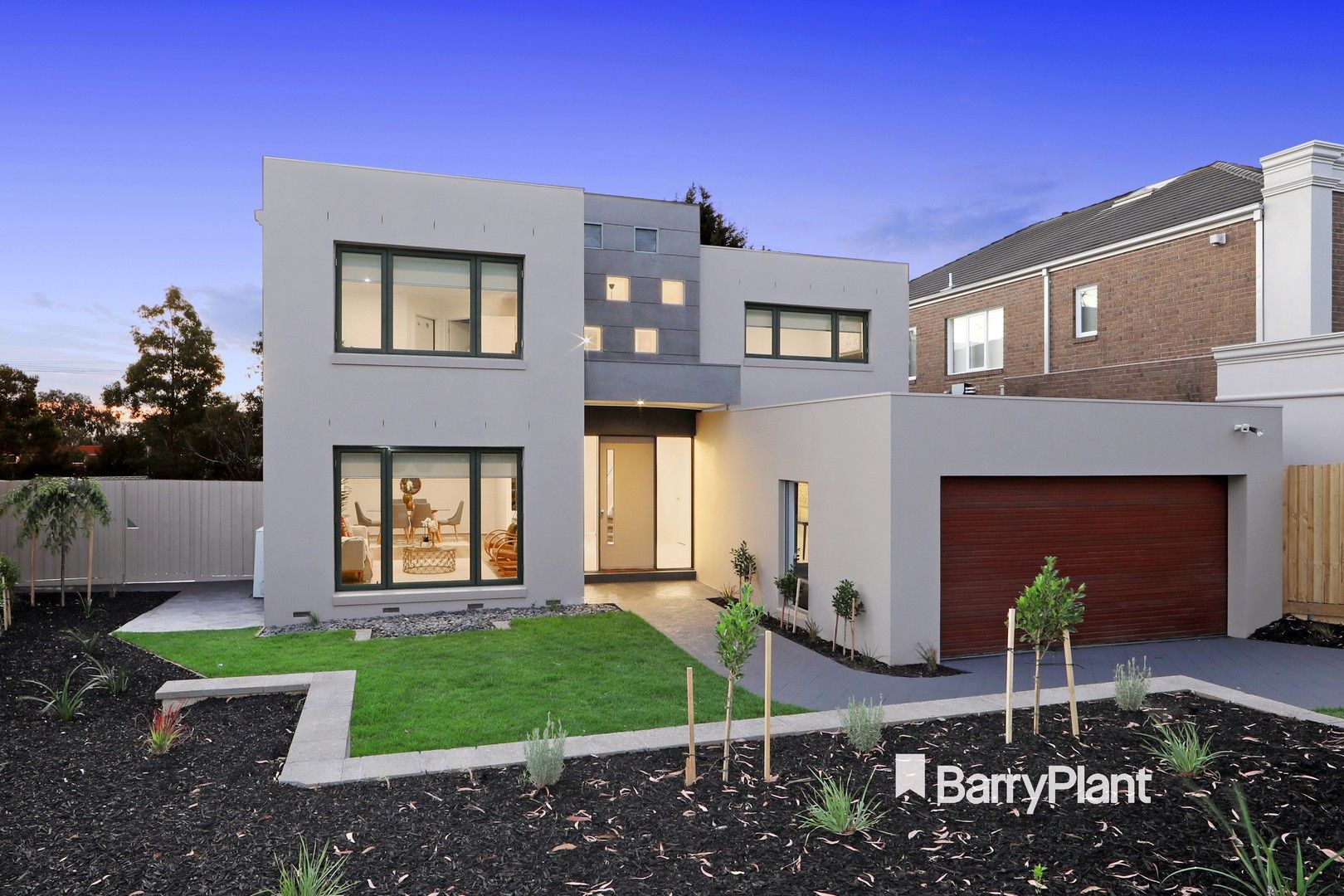 4 bedrooms House in 12 Eli Court ROWVILLE VIC, 3178