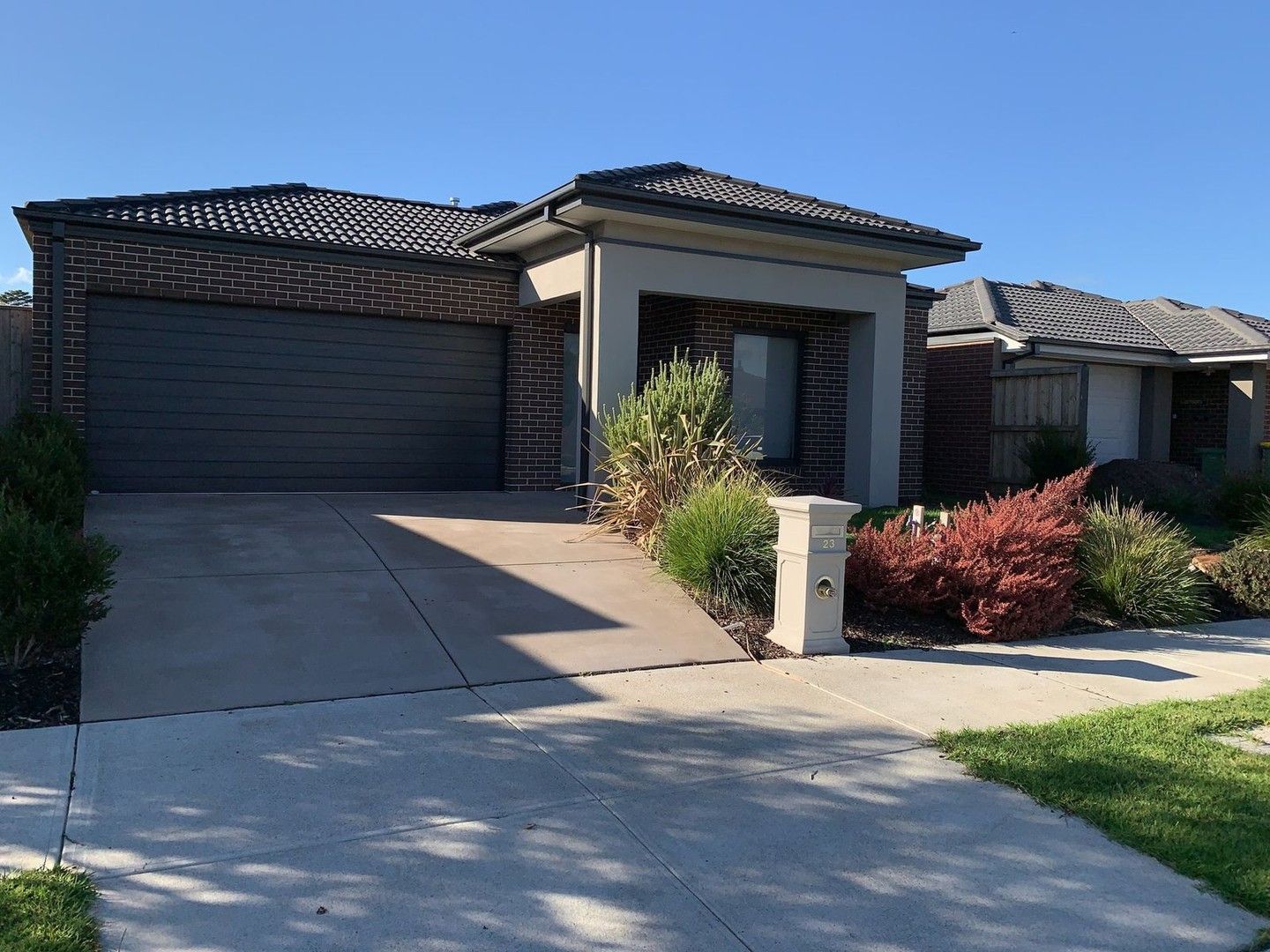 4 bedrooms House in 23 Brooklyn Street OFFICER VIC, 3809