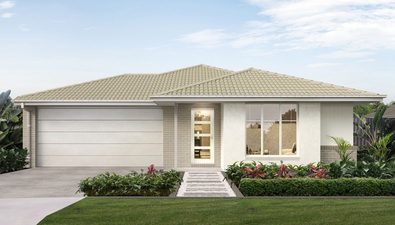 Picture of Lot 870 Sage Street, GREENBANK QLD 4124