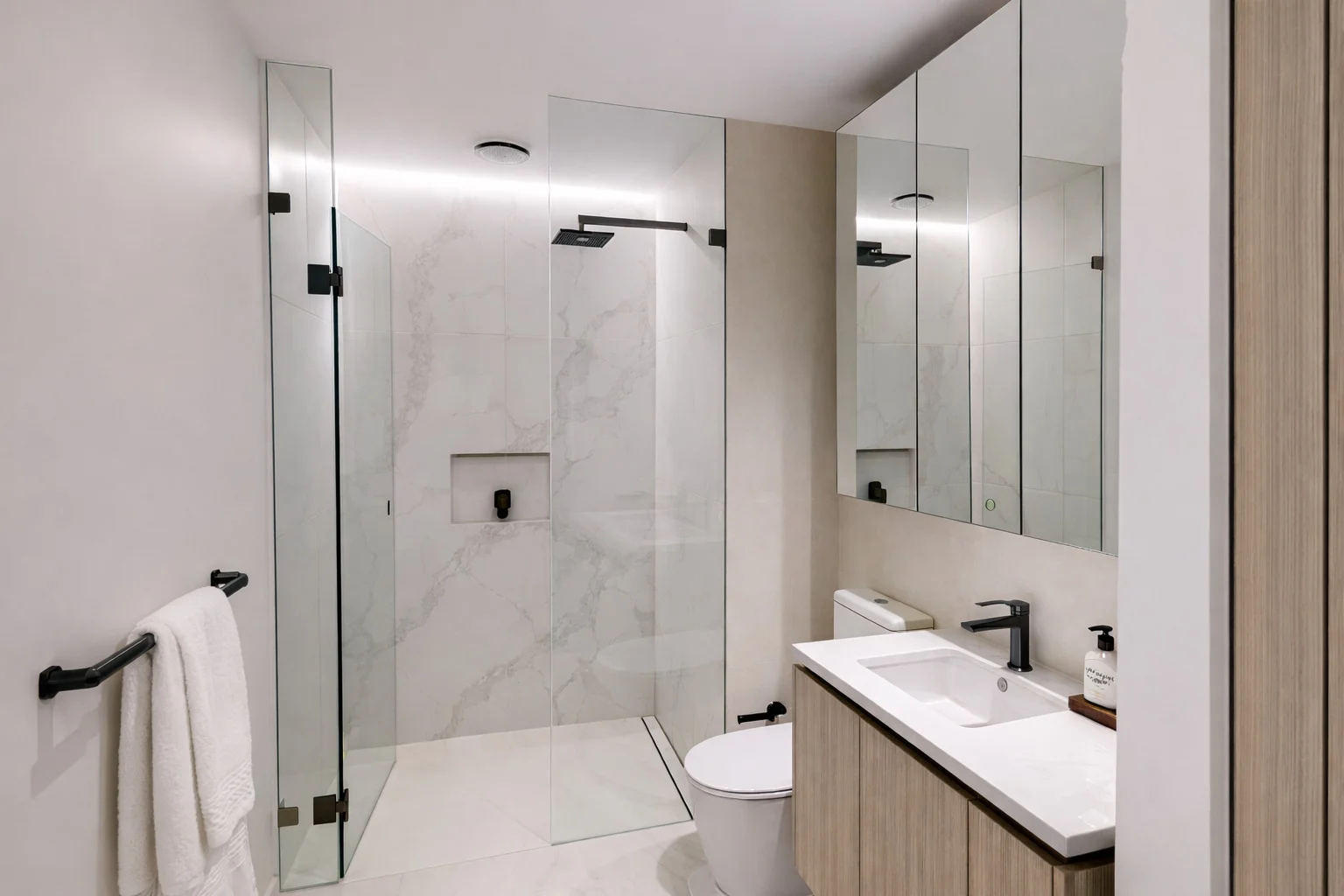 Additional image 3 of A624/627 Victoria Street, Abbotsford VIC 3067