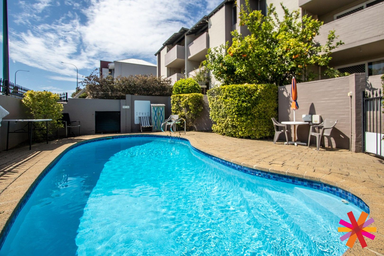 2 bedrooms Apartment / Unit / Flat in 4/237 Cambridge Street WEMBLEY WA, 6014