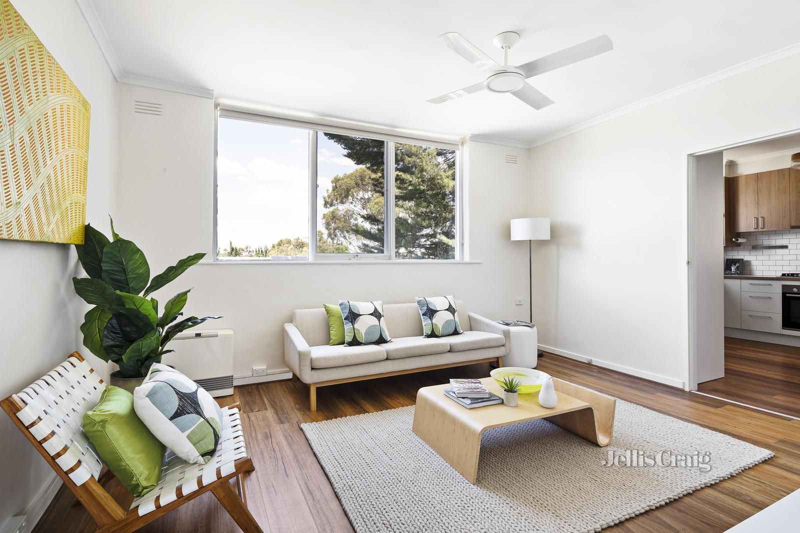 4/14 The Esplanade, Clifton Hill VIC 3068, Image 1