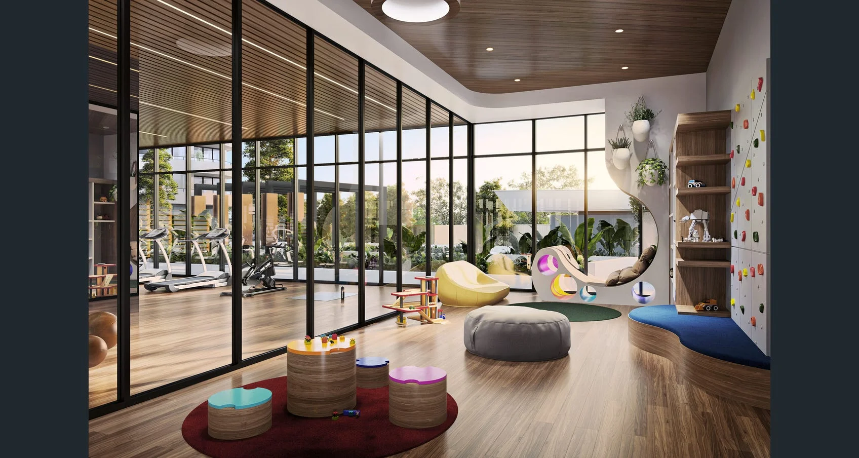 Additional image 15 of 2408/1 Grant Avenue, Hope Island QLD 4212