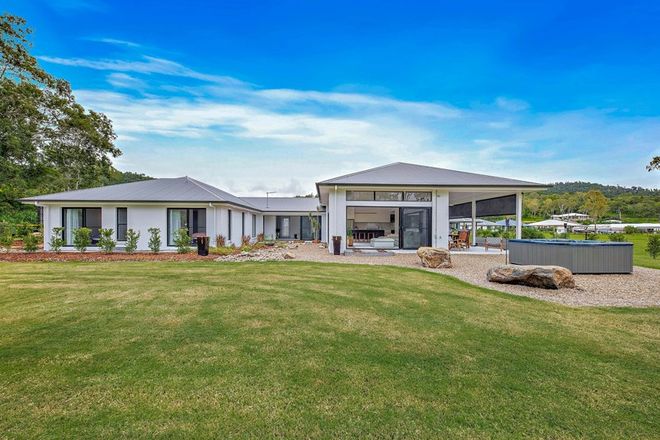 Picture of 14 Acacia Grove, WOODWARK QLD 4802