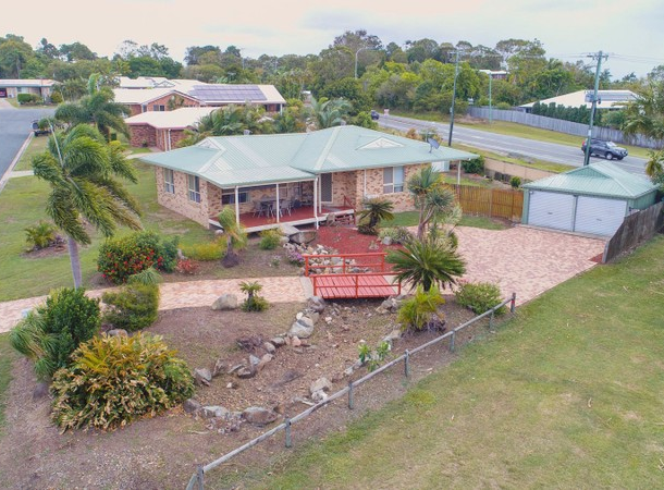 32 Langer Drive, Eimeo QLD 4740