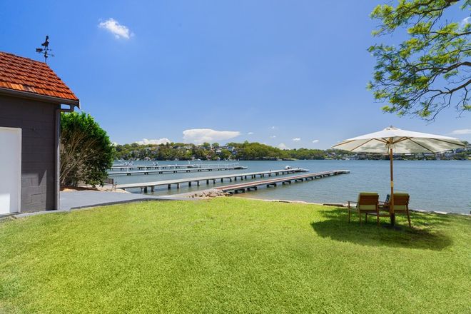 Picture of 87b Georges River Crescent, OYSTER BAY NSW 2225