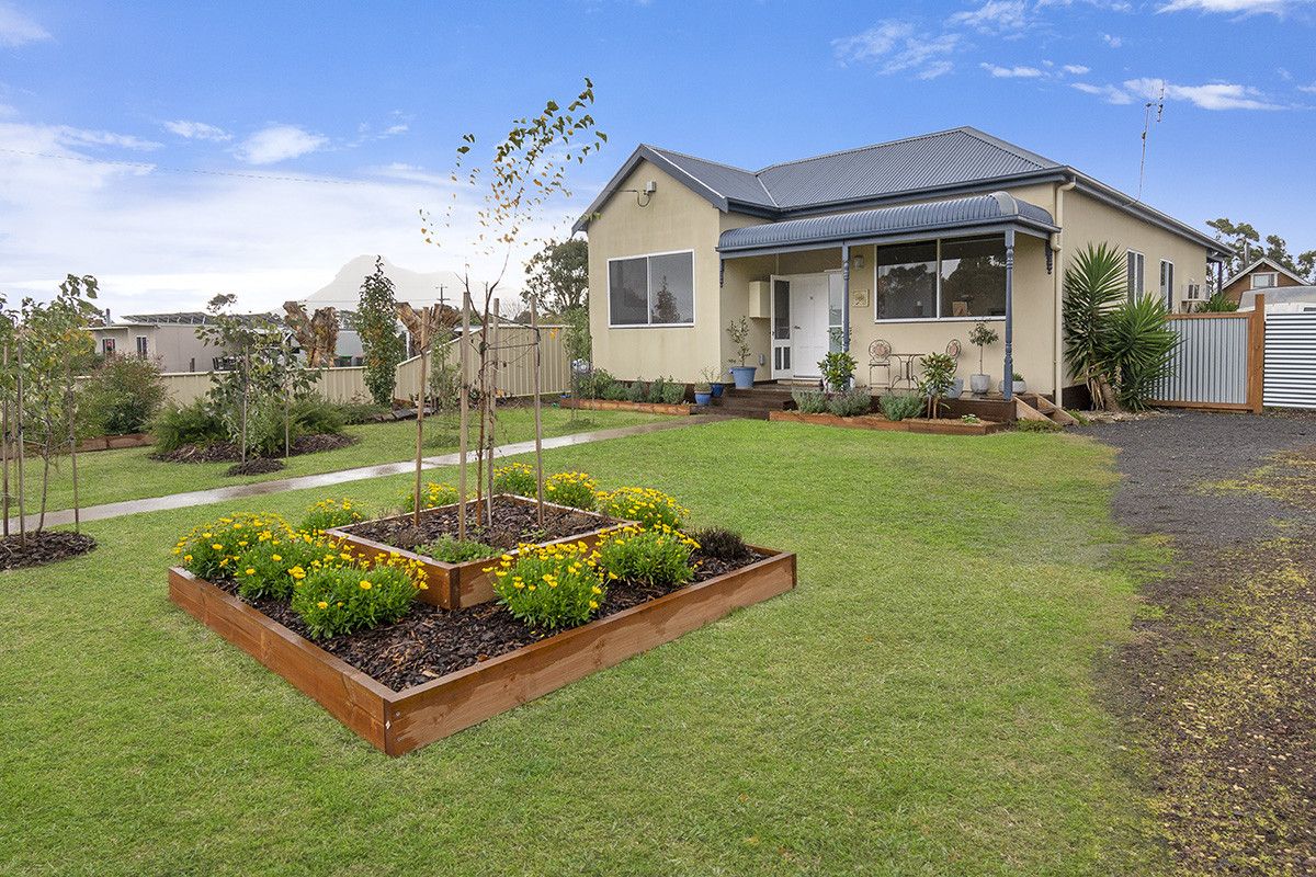 10 Parker Street, Dunkeld VIC 3294, Image 1