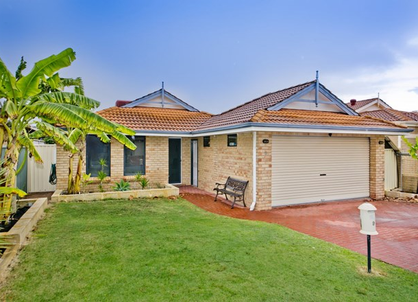 9 Lancely Way, Mirrabooka WA 6061