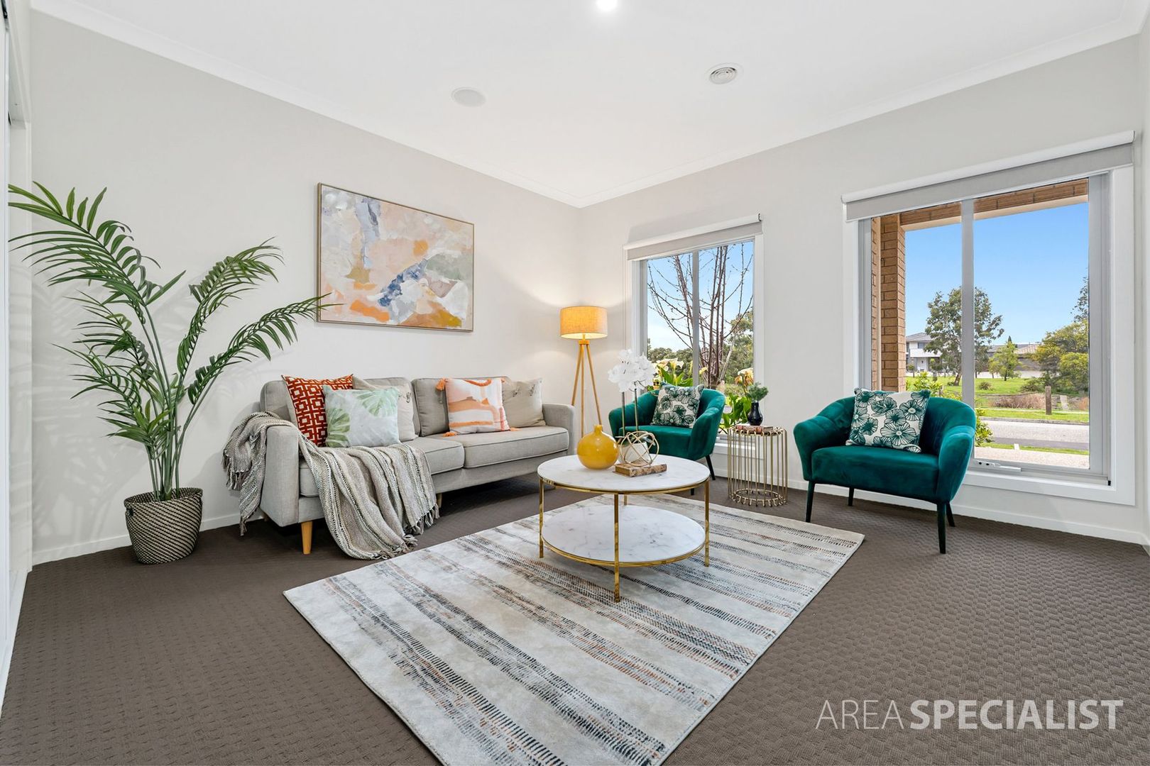 103 Marriott Boulevard, Lyndhurst VIC 3975 Domain