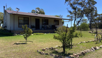 Picture of 41 White Street, BETHUNGRA NSW 2590