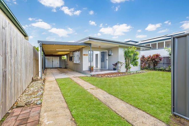 Picture of 27 Edgar Street, BUNGALOW QLD 4870