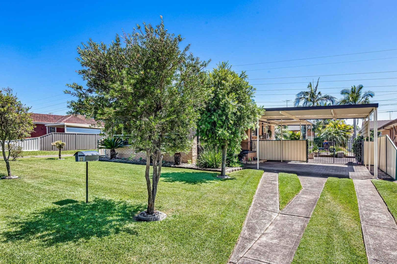 23 Charles Todd Crescent, Werrington County NSW 2747, Image 1