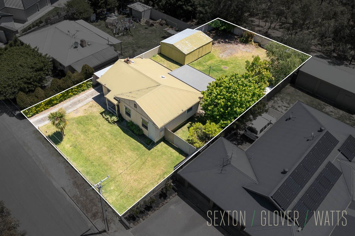 18 Smillie Street, Brukunga SA 5252, Image 1