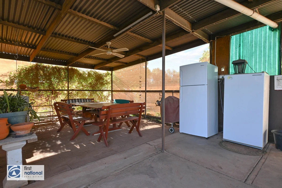 Additional image 23 of 23 St Barbe Street, Quorn SA 5433