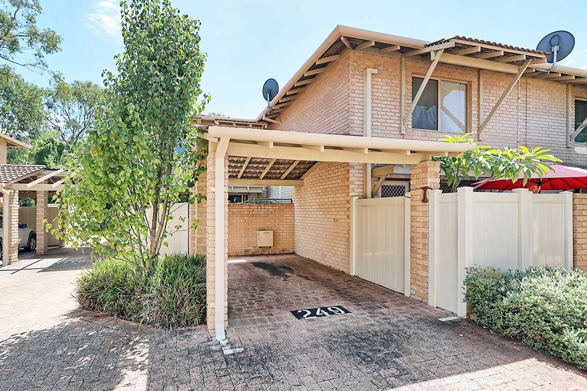 249/1 Heritage Cove, Maylands WA 6051, Image 1