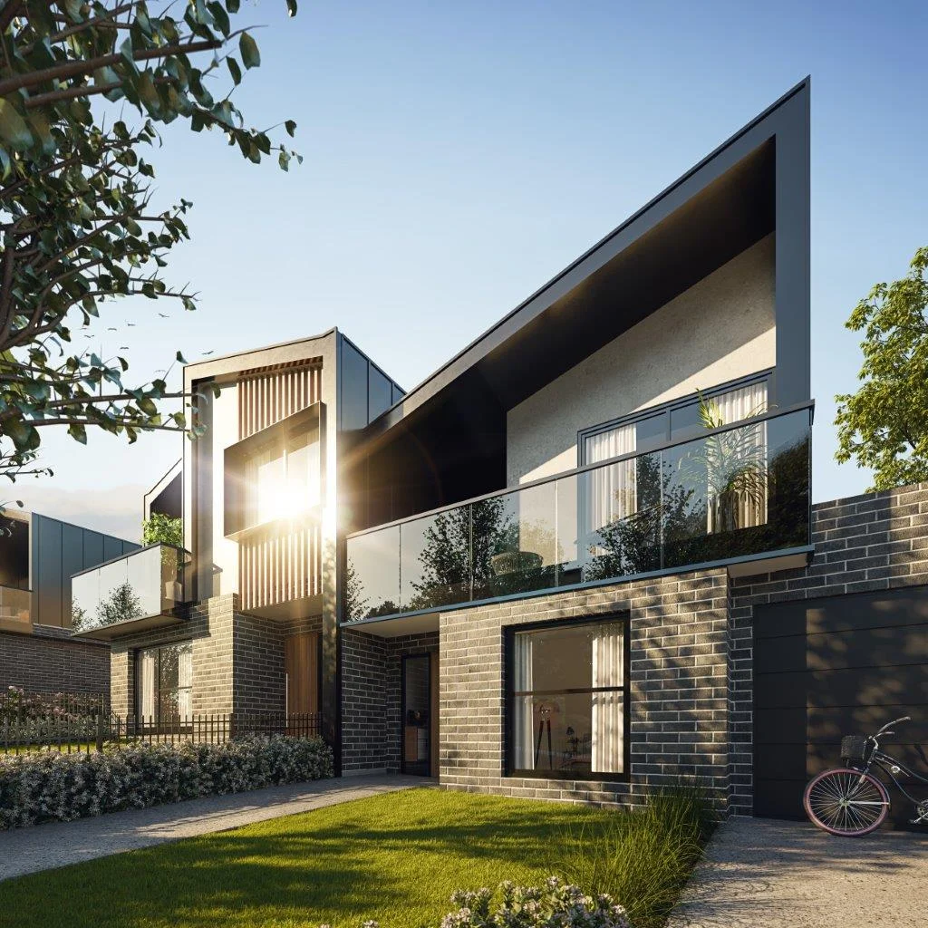 1/6 Hemming Street, Brighton East VIC 3187