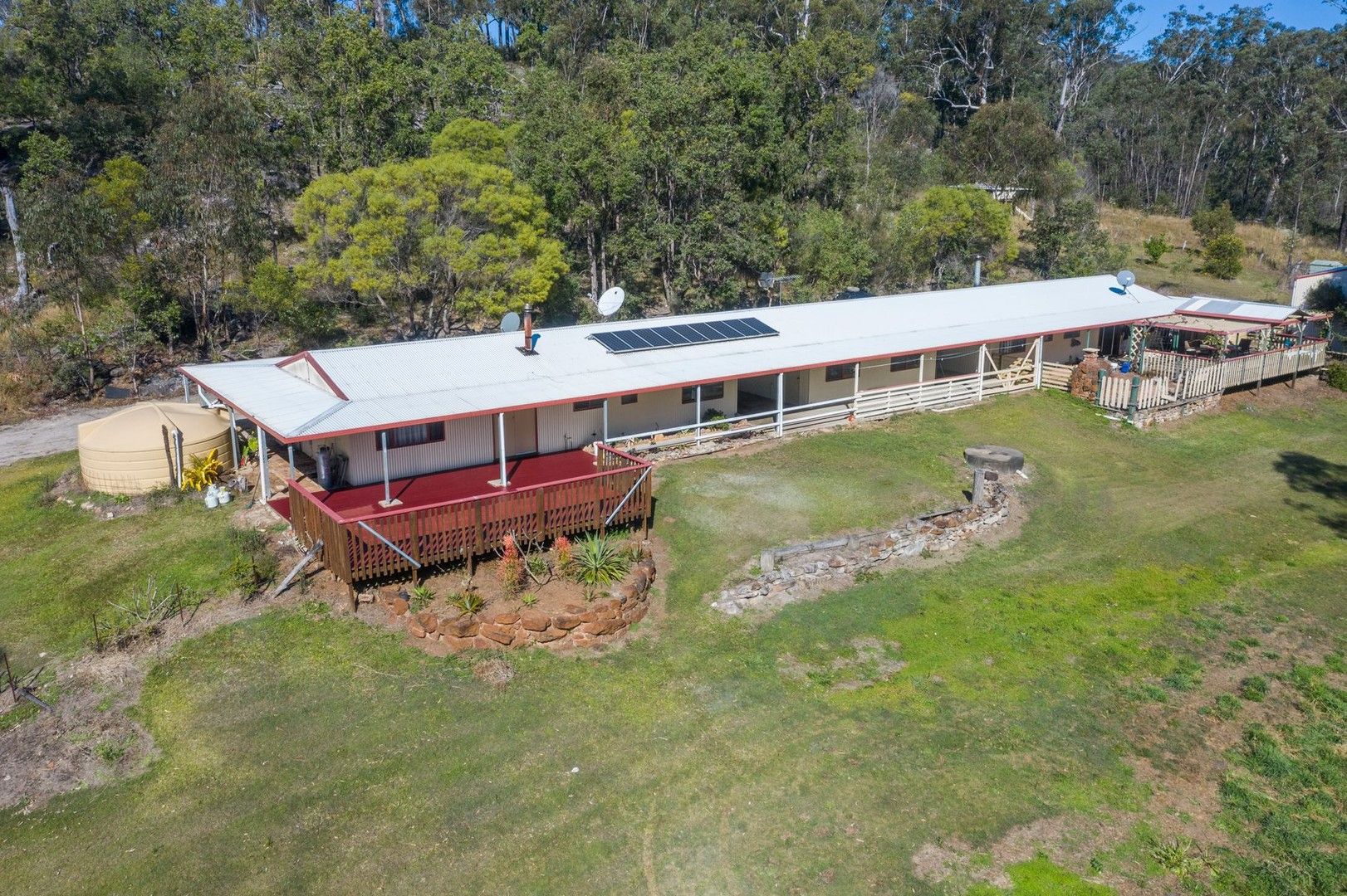 280 Clearview Road, Coutts Crossing NSW 2460, Image 0