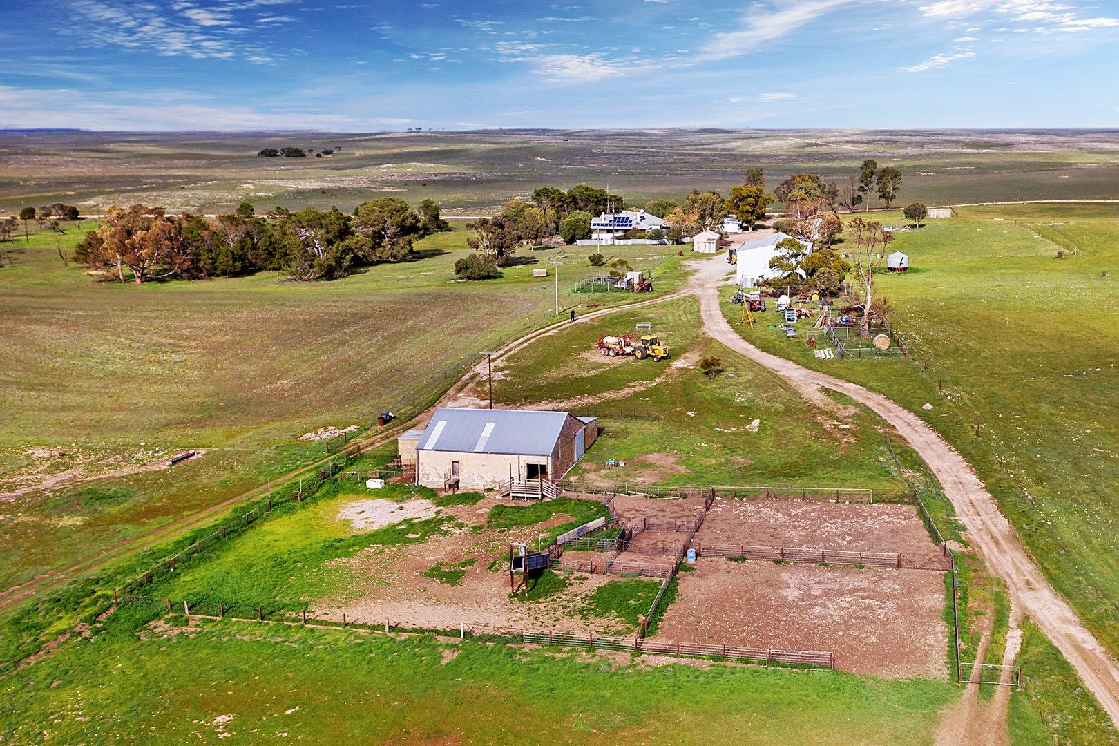 3483 Nowhere Else Road, Tooligie SA 5607, Image 0