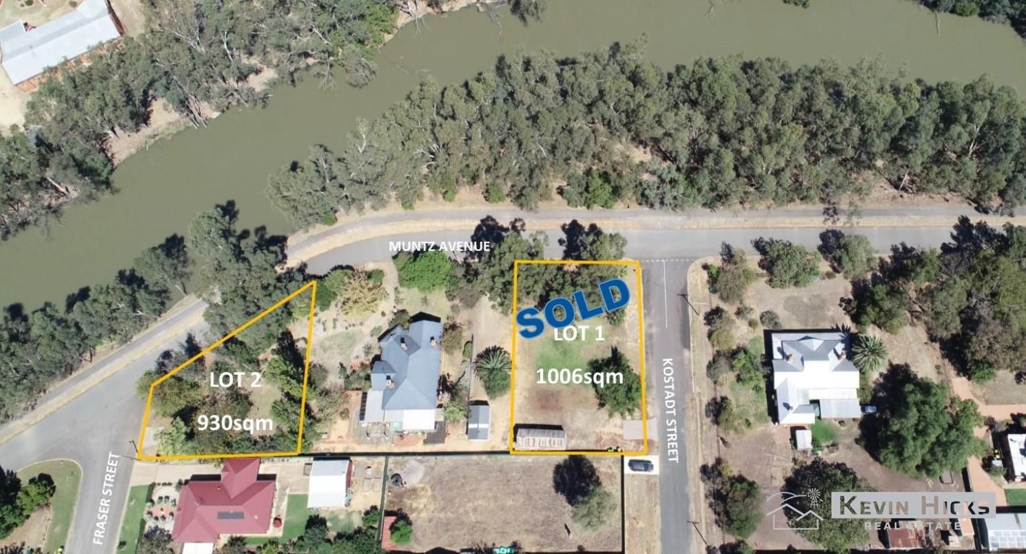 7 Muntz Avenue, Nathalia VIC 3638, Image 0