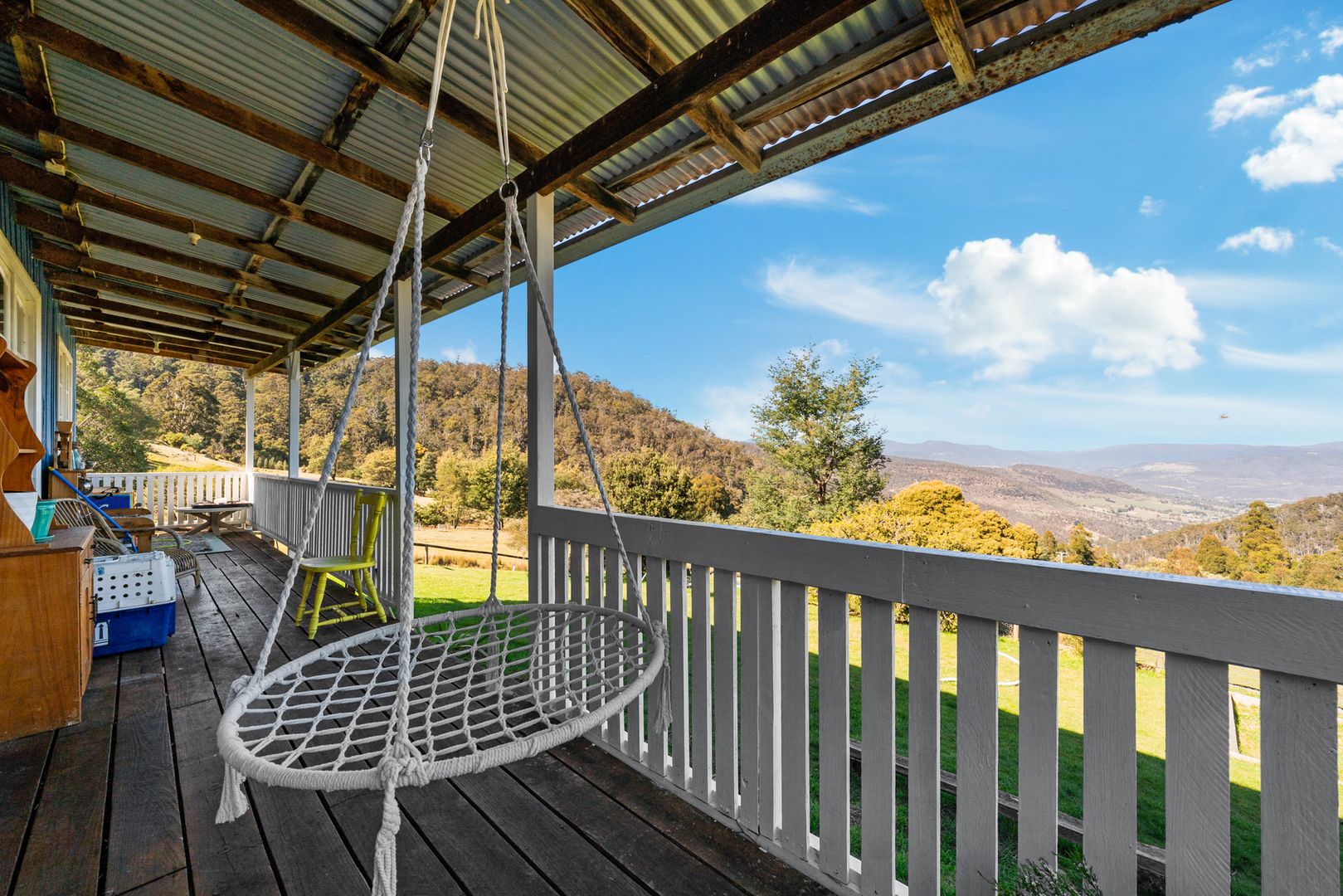 930 Back River Road, Magra TAS 7140, Image 1