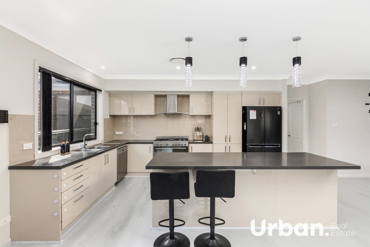 219 Elara Boulevard, Marsden Park NSW 2765 House For Rent Domain