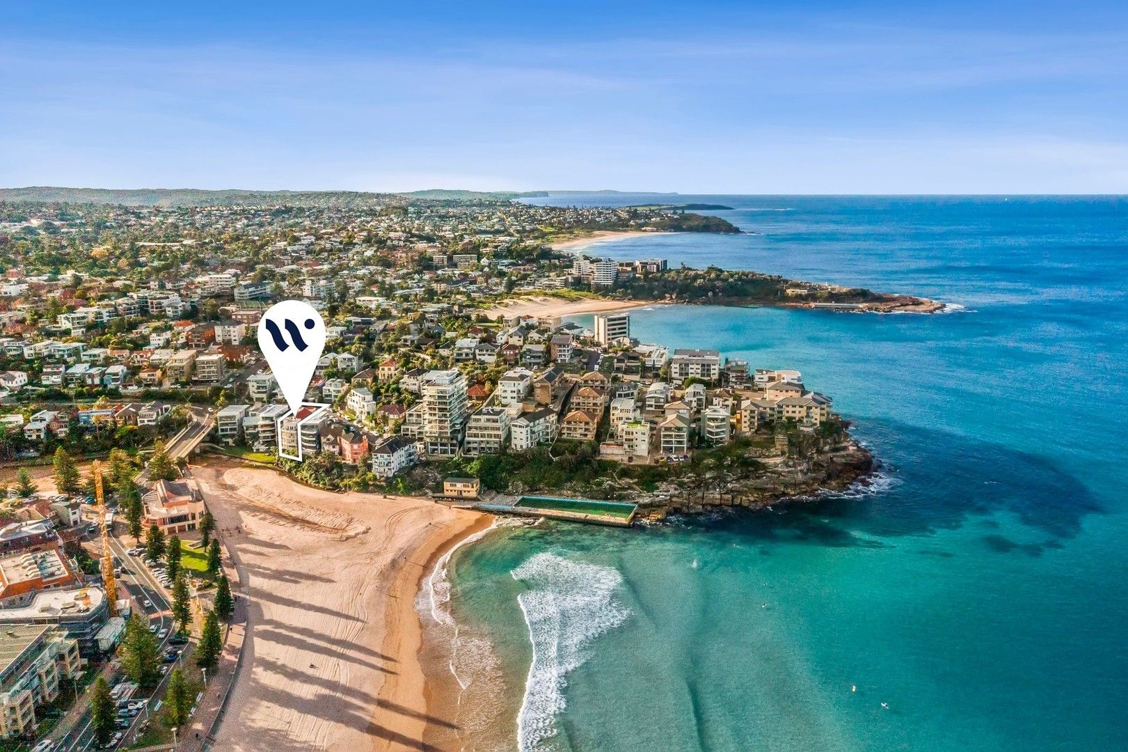 4/10 Greycliffe Street, Queenscliff NSW 2096 Domain