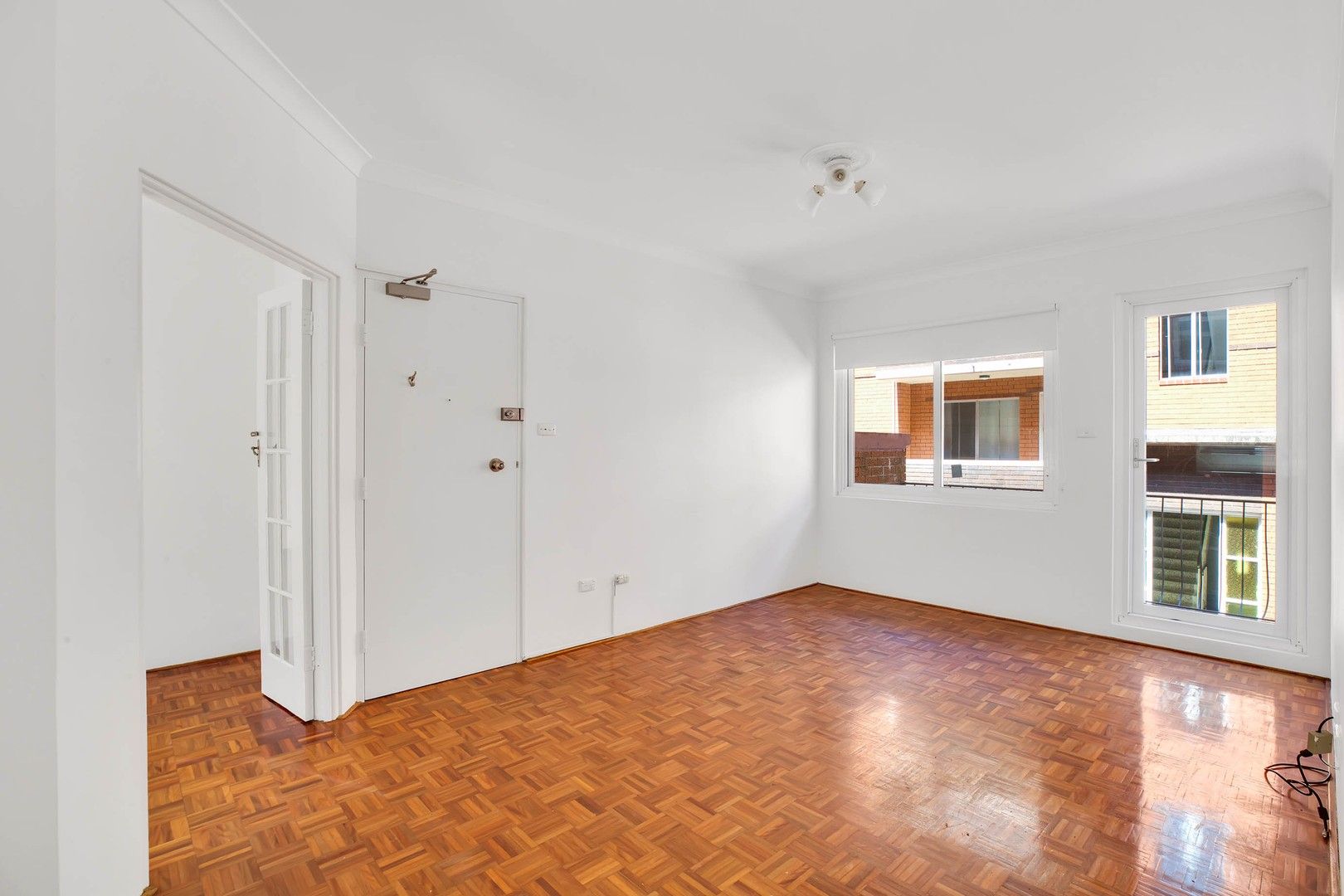 2 bedrooms Apartment / Unit / Flat in 7/42 High Street RANDWICK NSW, 2031