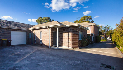 Picture of 3/99 Mackenzie street, REVESBY NSW 2212
