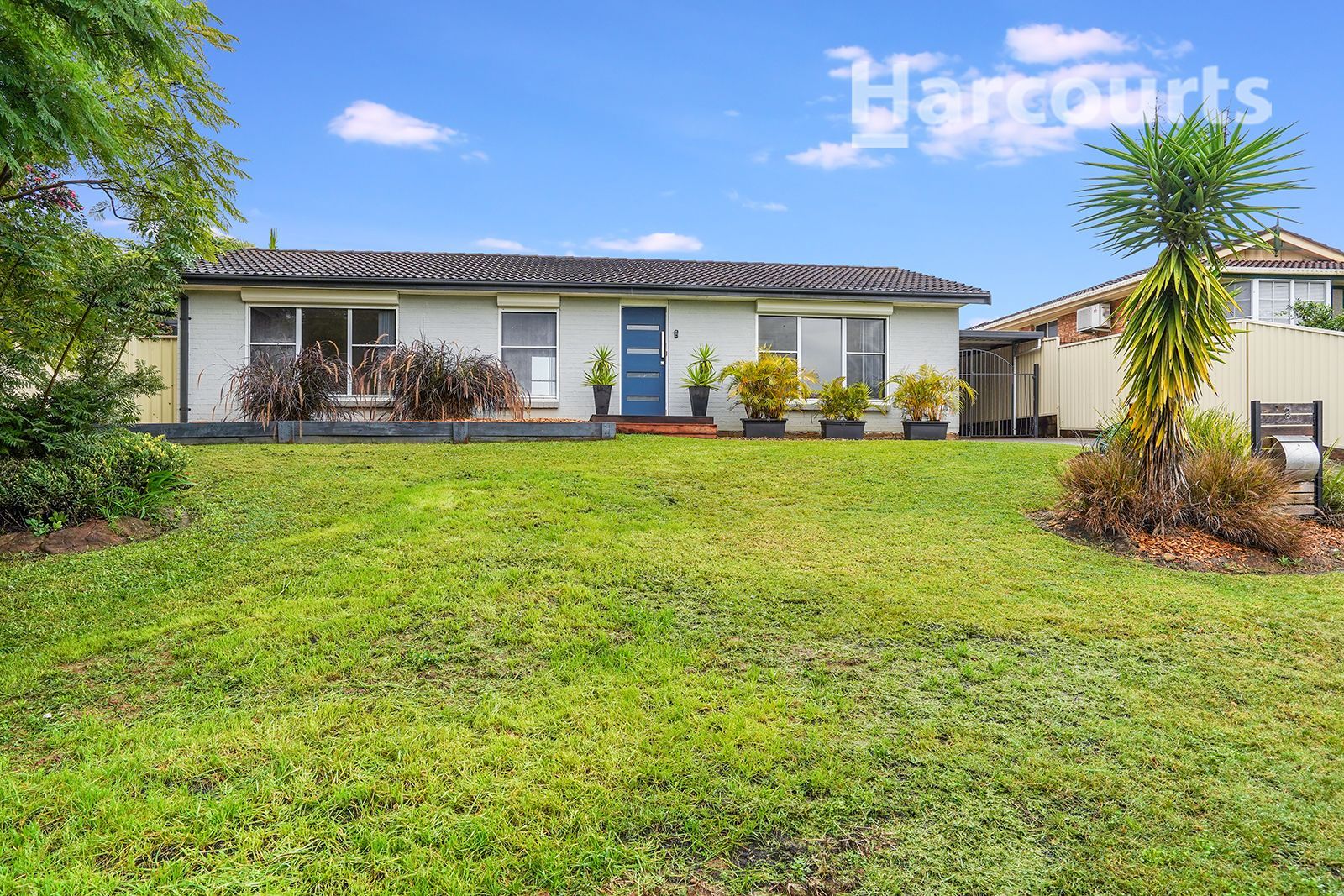 8 Lightning Street, Raby NSW 2566, Image 0