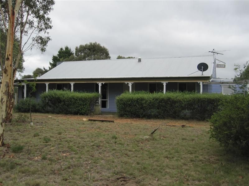 110 Old Ilford Road, Ilford NSW 2850, Image 0