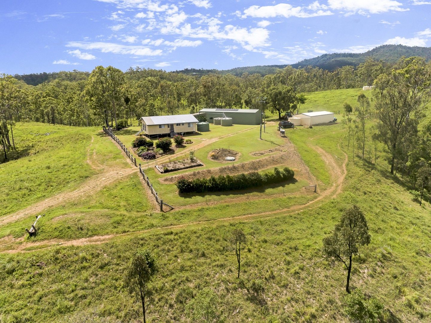 Moolboolaman QLD 4671, Image 0