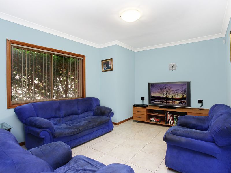 7/19-21 Marlborough Street, Fairfield Heights NSW 2165, Image 2