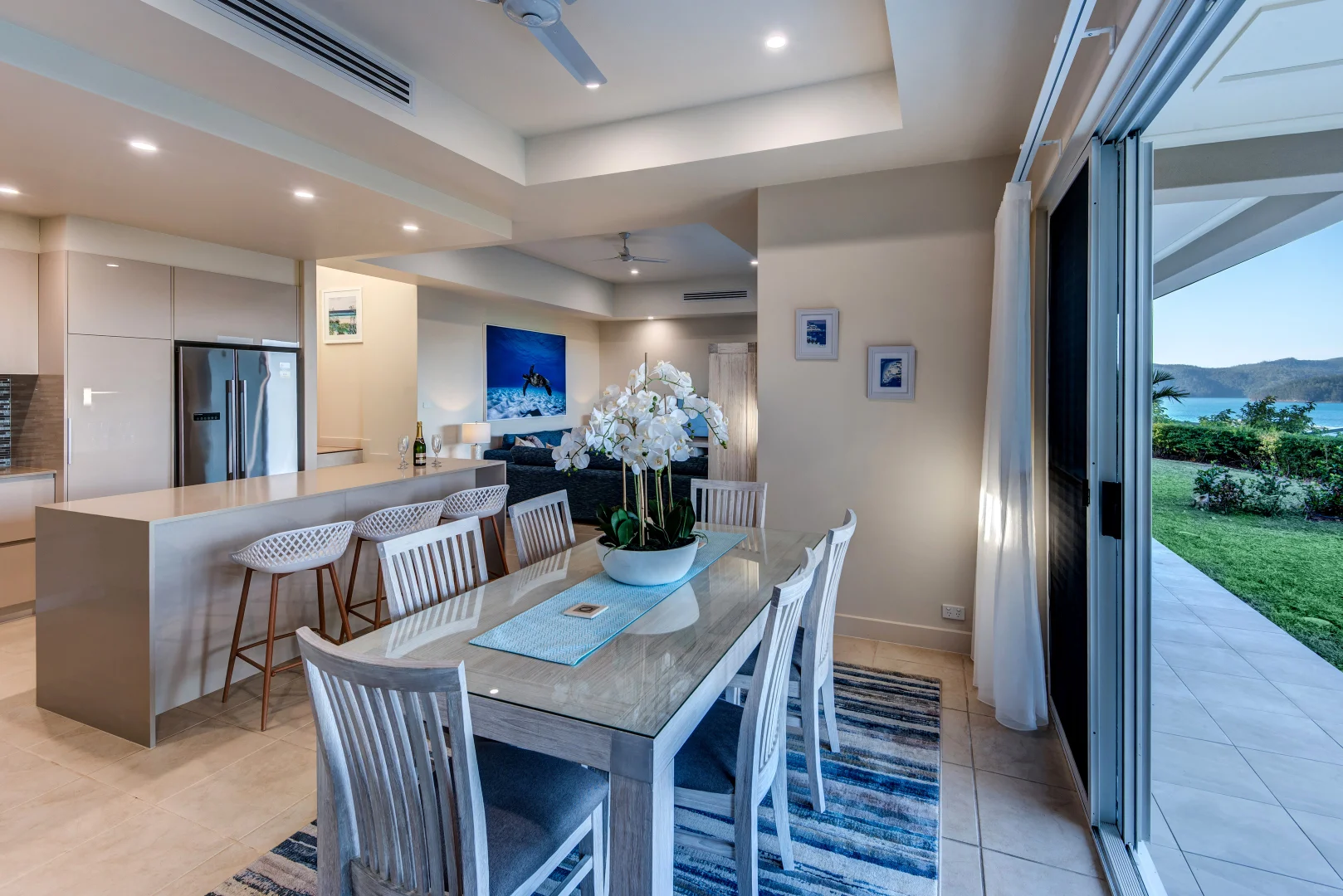 Additional image 10 of La Bella Waters 2 1 Coral Sea Avenue, Hamilton Island QLD 4803