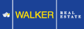 Logo for Walker Real Estate