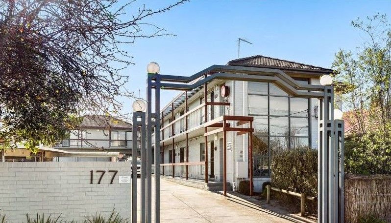 1 bedrooms Apartment / Unit / Flat in 1/177 North Road GARDENVALE VIC, 3185