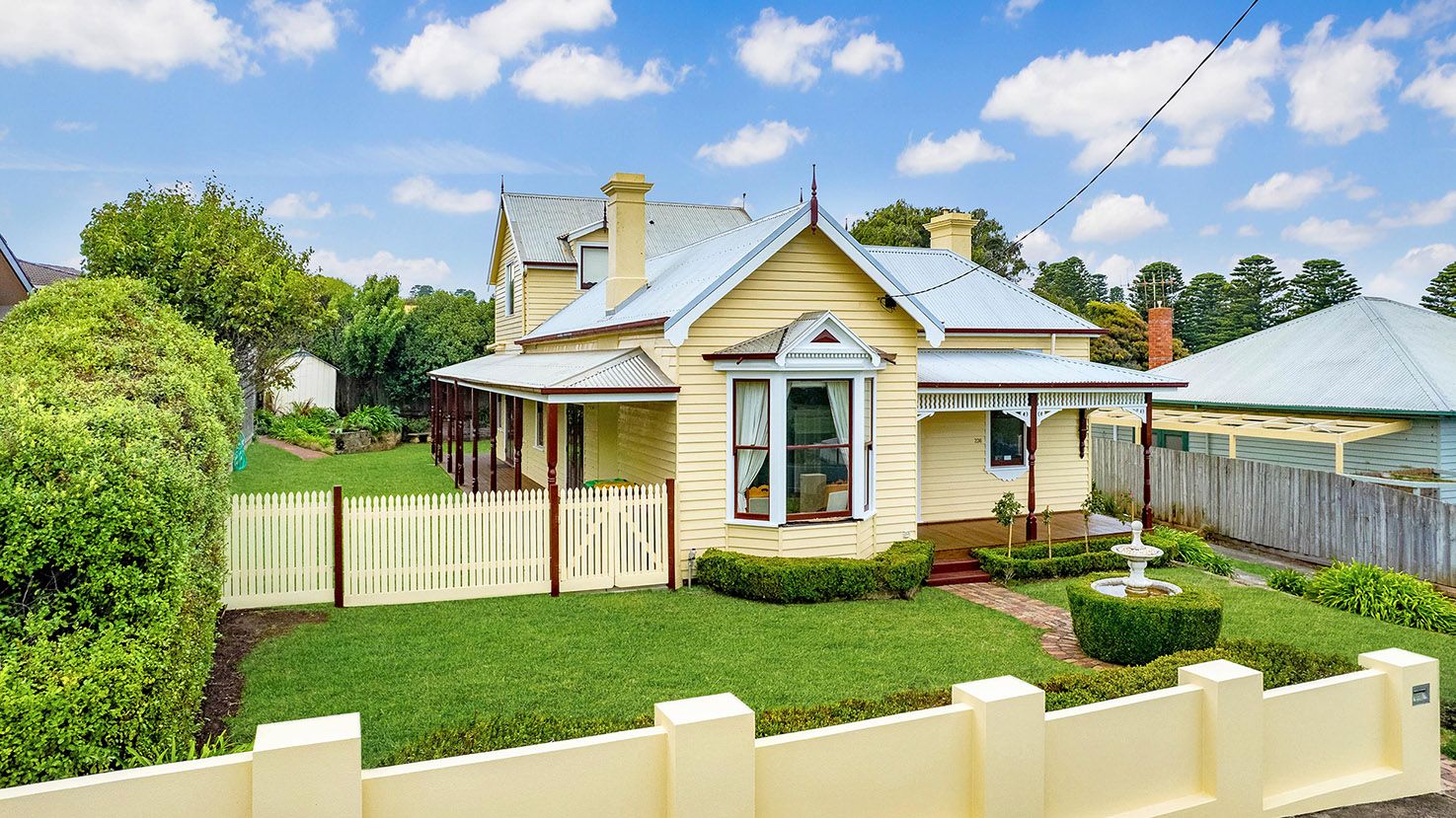 236 Merri Street, Warrnambool VIC 3280 Domain