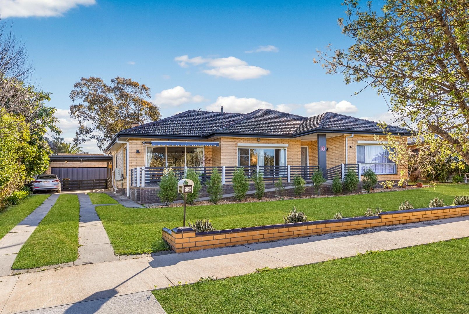 16 High Street, Wedderburn VIC 3518 House for Sale 470,000