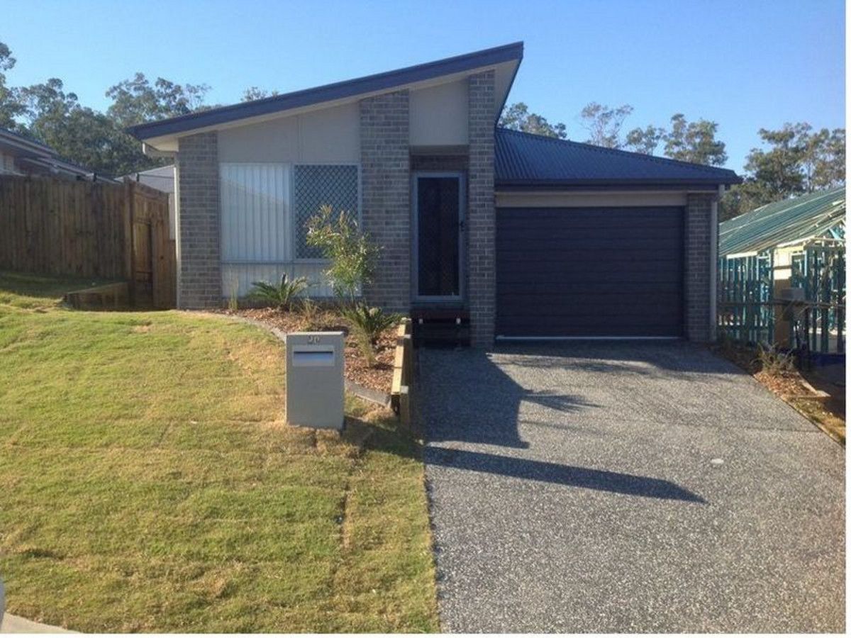 3 bedrooms House in 20 Honeypot Avenue SPRINGFIELD LAKES QLD, 4300