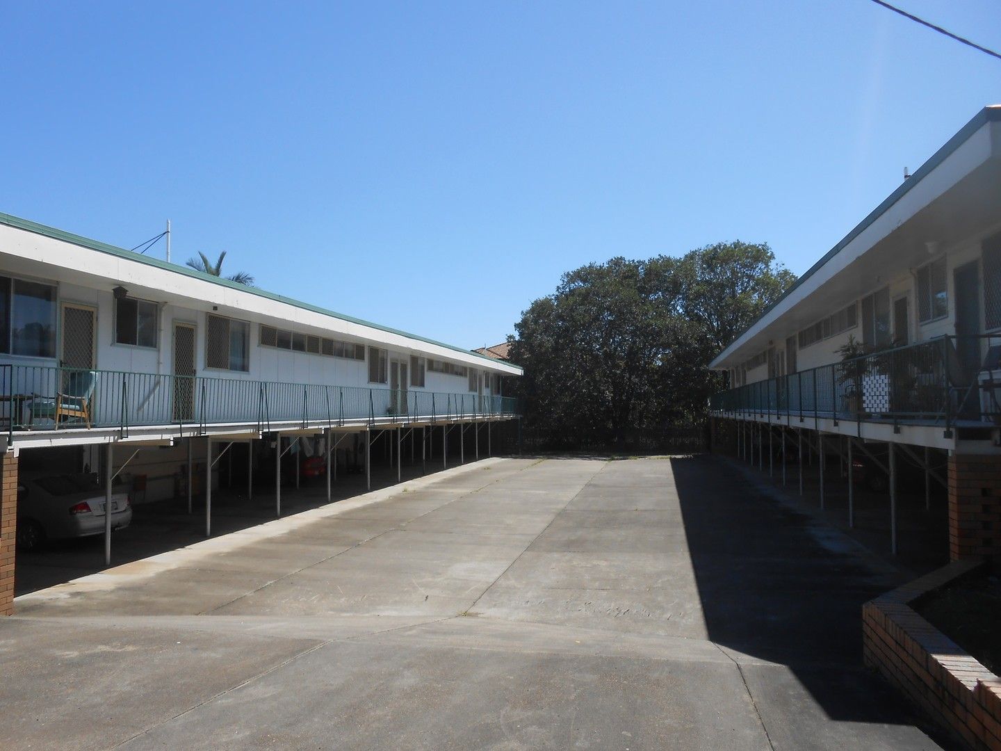 2 bedrooms Apartment / Unit / Flat in 5/17 Dethridge Street NORTHGATE QLD, 4013