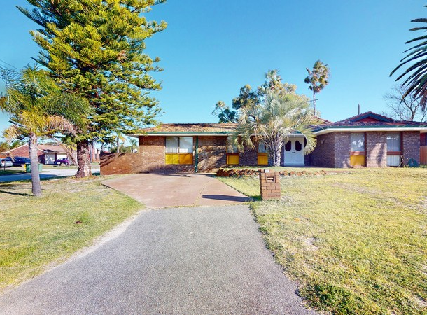 38 Lindsay Drive, Morley WA 6062