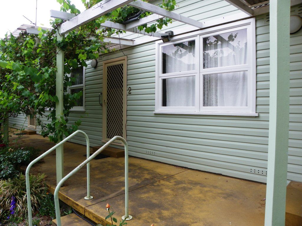 2/157 Marsh Street, Armidale NSW 2350, Image 0