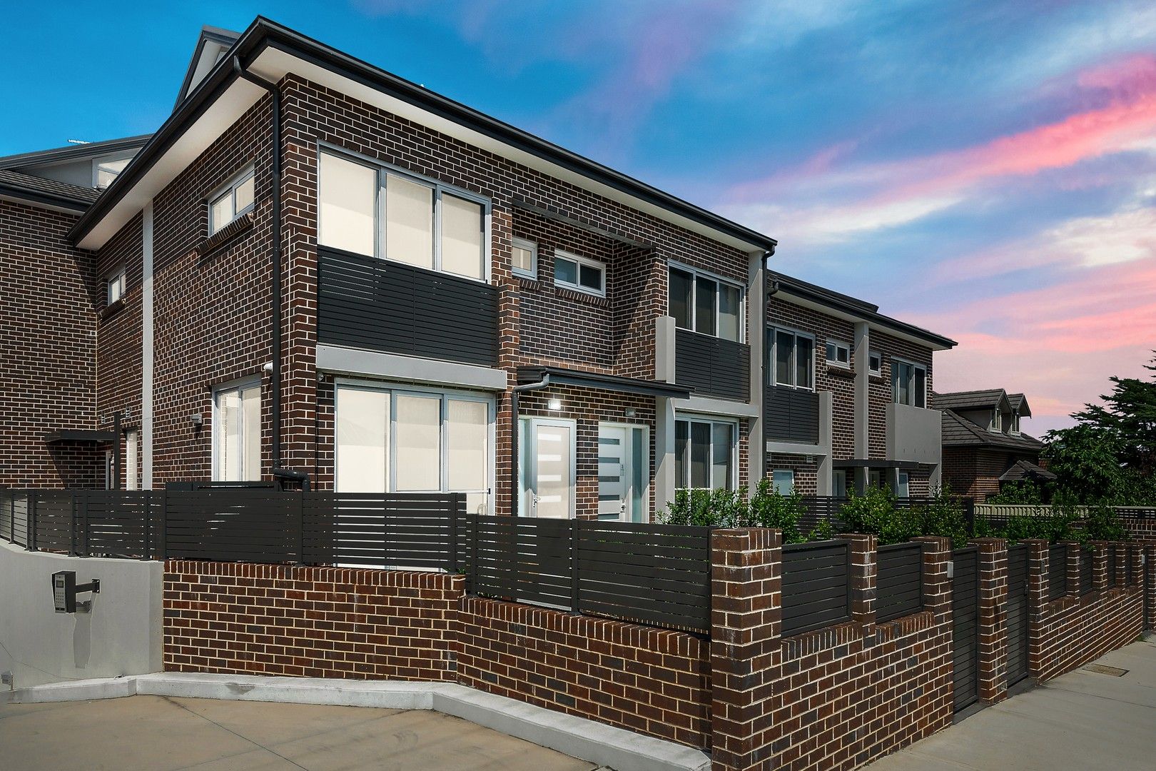 6/116-118 Burwood Road, Croydon Park NSW 2133, Image 0