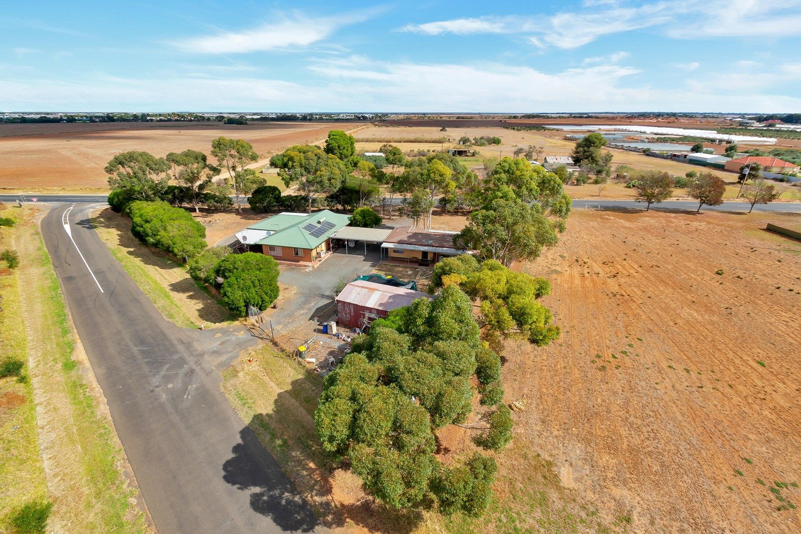 Lot 383 Old Port Wakefield Road, Virginia SA 5120, Image 0