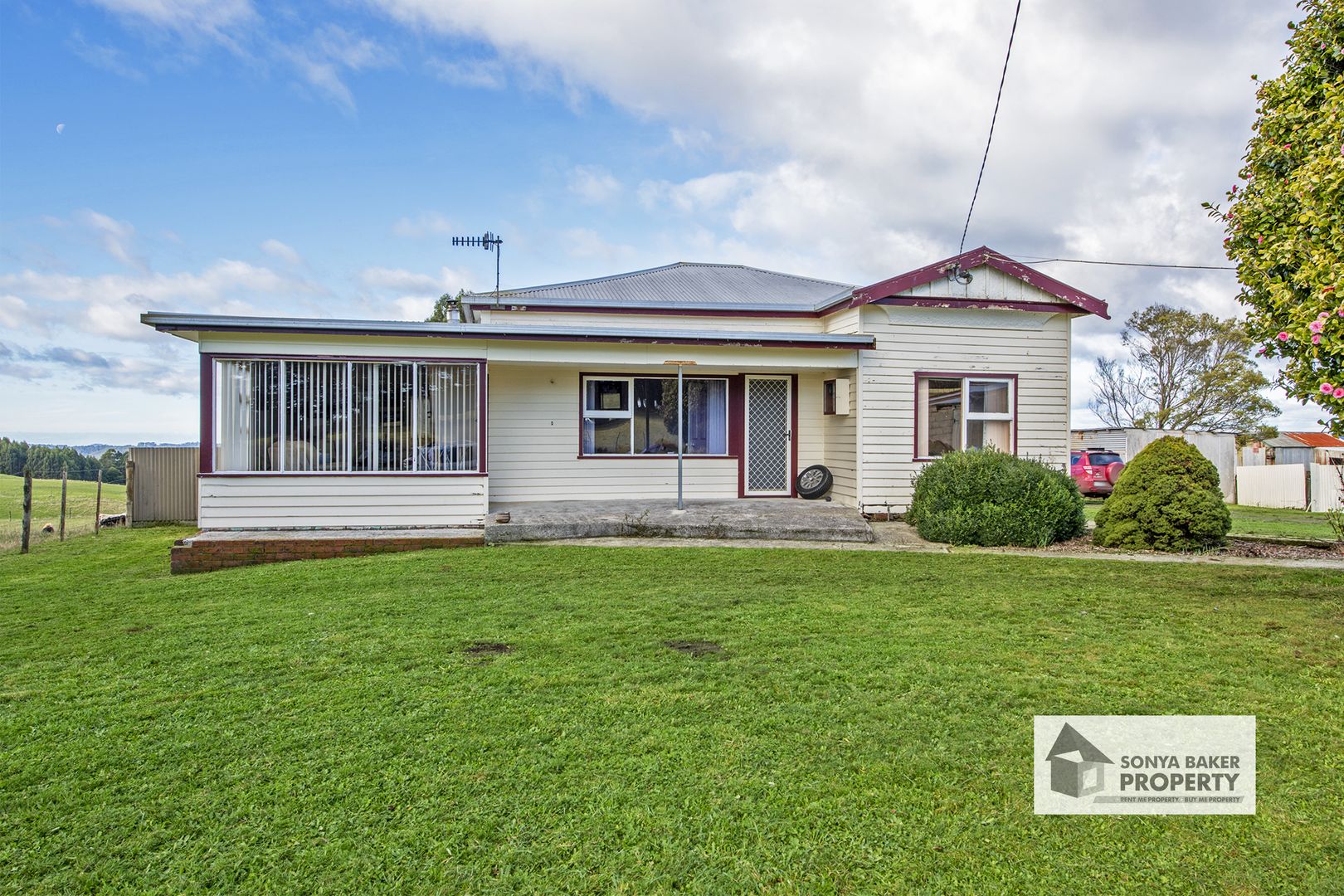 812 East Yolla Road, Yolla TAS 7325, Image 1