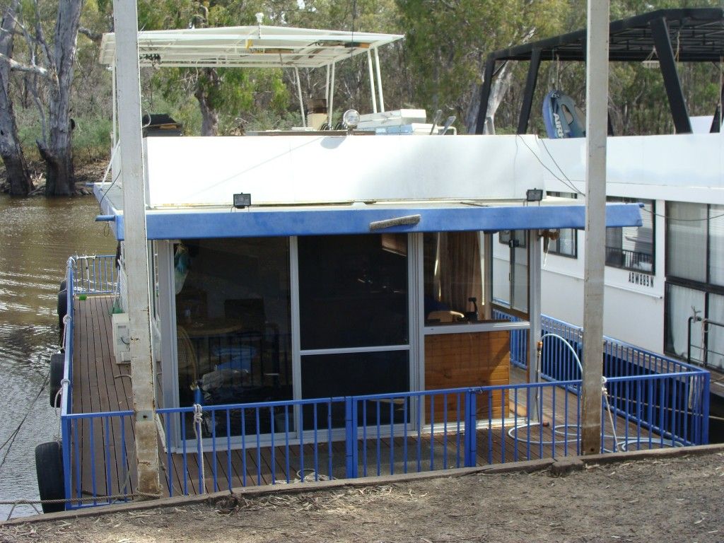 Mooring 23 Deep Creek Marina, Moama NSW 2731 Domain