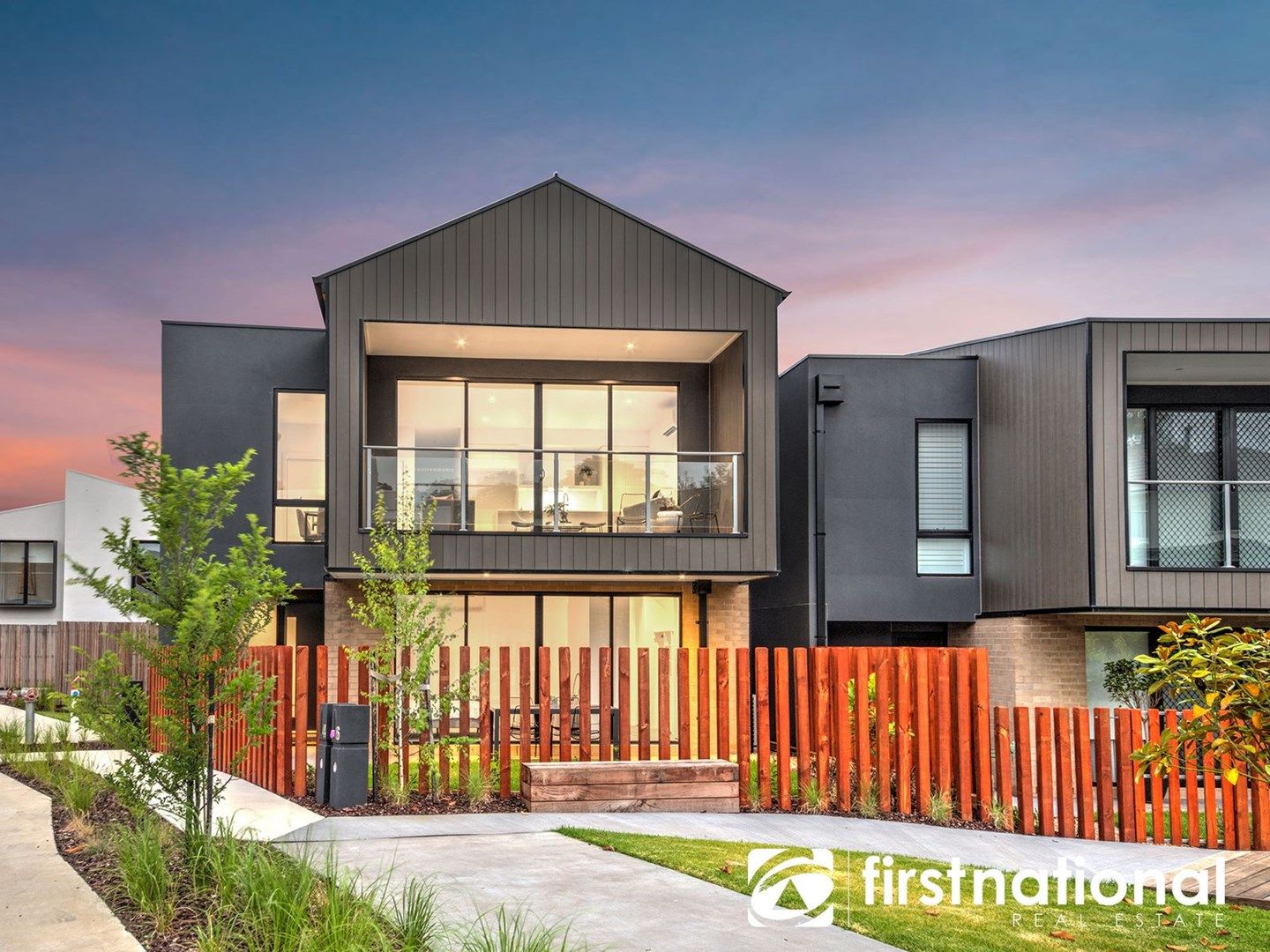 Lot 15/16-18 Harkaway Road, Berwick VIC 3806, Image 0