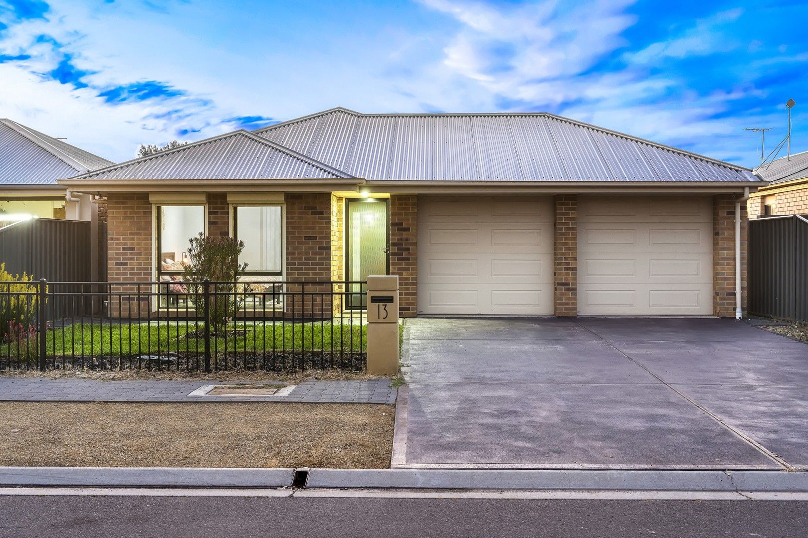 3 bedrooms House in 13 Cork Avenue ANDREWS FARM SA, 5114