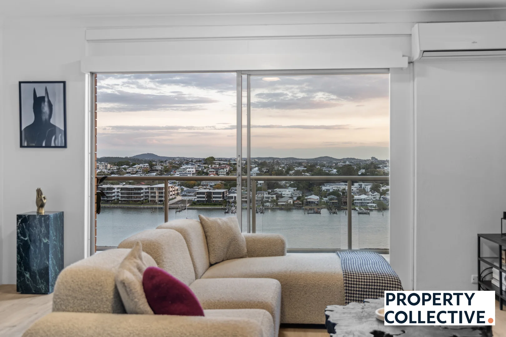 8/17 Quarry Street, Hamilton QLD 4007